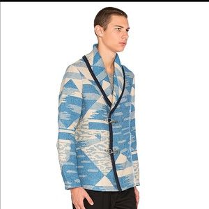 Scotch and Soda Blazer Jacket